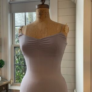 Princess Polly Lavender Maxi Dress